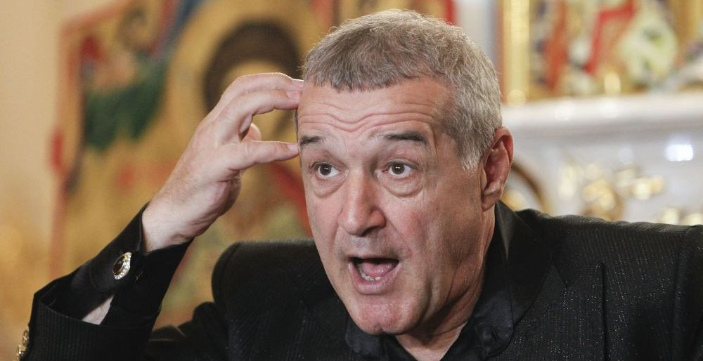 EXCLUSIV | Gigi Becali, criticat pentru transferul lui Man: Cu el lua campionatul! Avertisment pentru FCSB: Pe Morutan nu trebuie sa il dea nici pe 20 milioane!