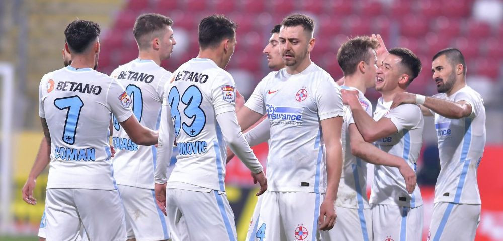 EXCLUSIV | FCSB pierde din turatie! Iftime ii avertizeaza pe ros-albastri inaintea meciului direct: La meciurile grele nu o sa mai fie la fel de puternica!