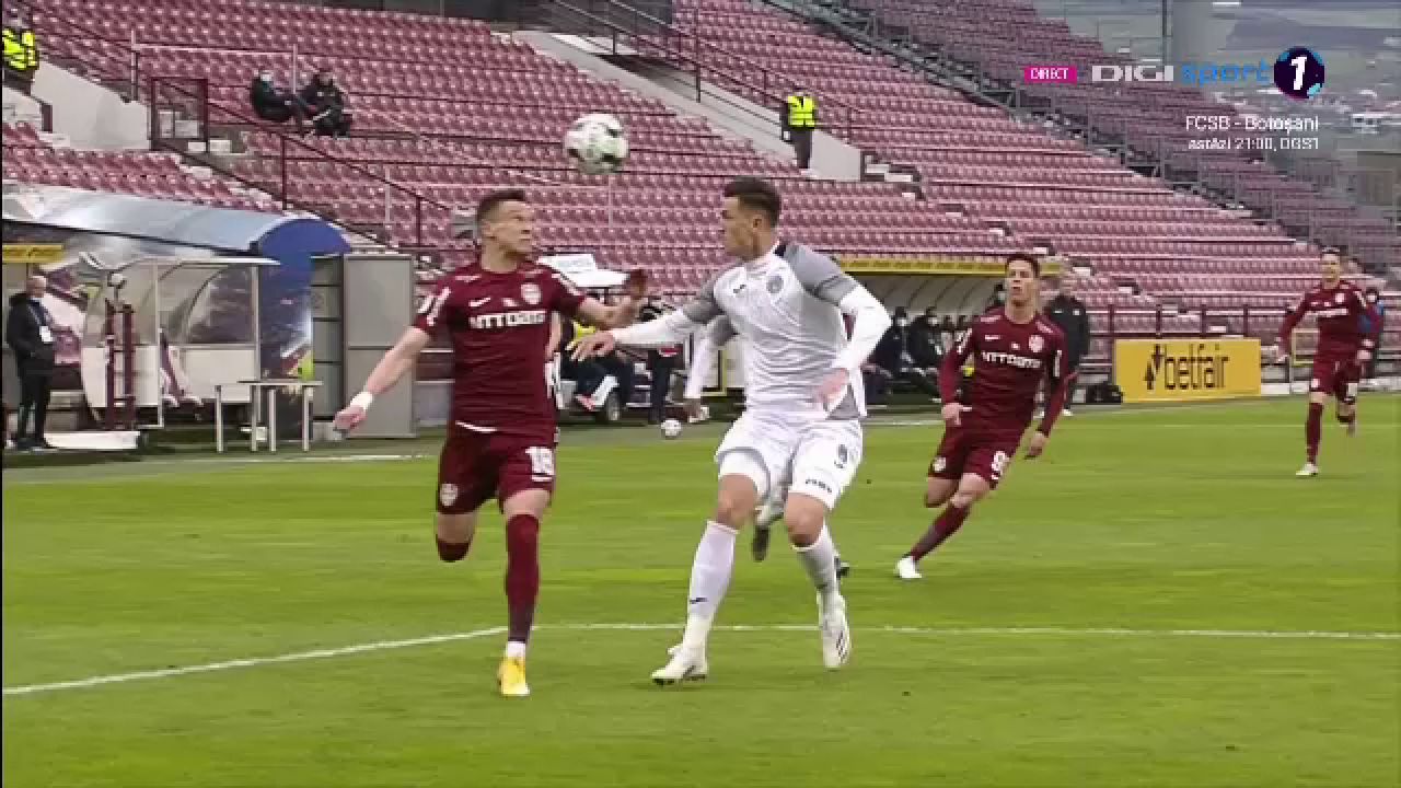 Le-au dat sah mat! Victorie clara pentru CFR Cluj in primul meci din playoff! Campioana urca pe primul loc si pune presiune pe FCSB! Aici ai tot ce s-a intamplat in CFR 3-0 Clinceni_5