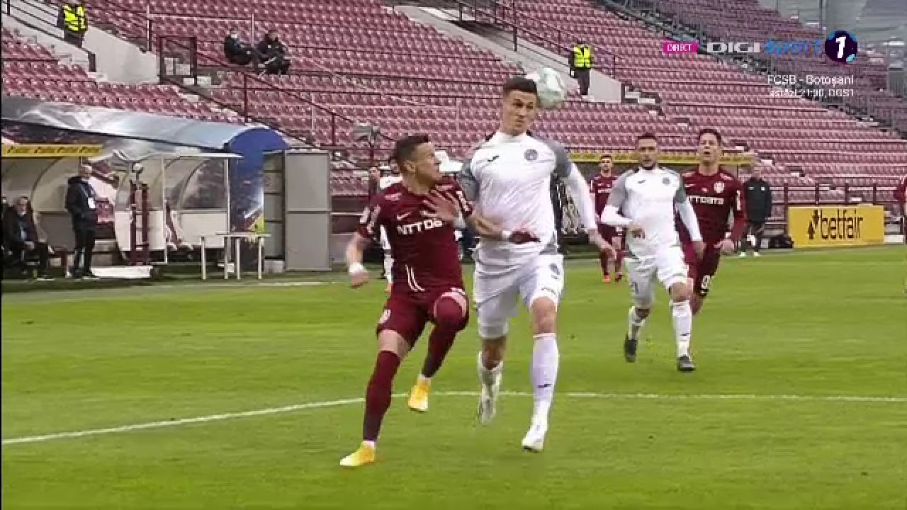 Le-au dat sah mat! Victorie clara pentru CFR Cluj in primul meci din playoff! Campioana urca pe primul loc si pune presiune pe FCSB! Aici ai tot ce s-a intamplat in CFR 3-0 Clinceni_6