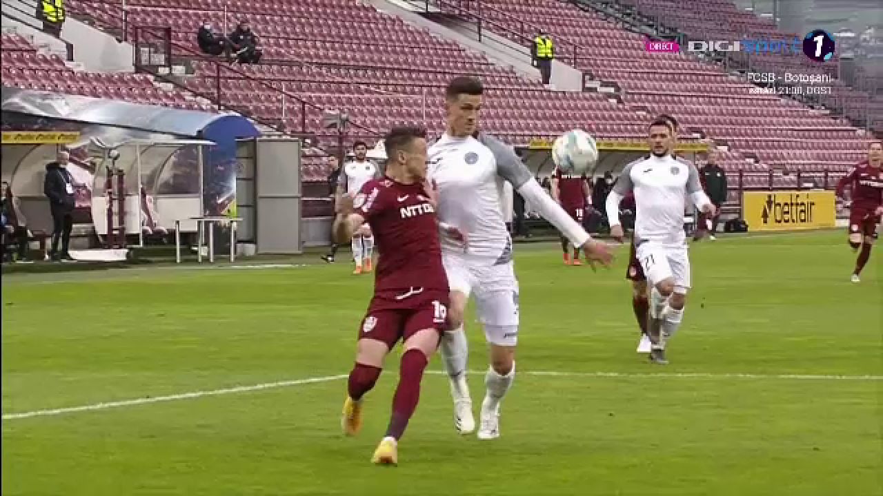 Le-au dat sah mat! Victorie clara pentru CFR Cluj in primul meci din playoff! Campioana urca pe primul loc si pune presiune pe FCSB! Aici ai tot ce s-a intamplat in CFR 3-0 Clinceni_7