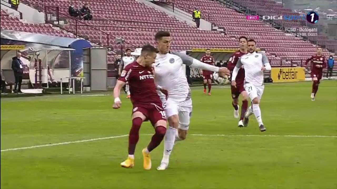 Le-au dat sah mat! Victorie clara pentru CFR Cluj in primul meci din playoff! Campioana urca pe primul loc si pune presiune pe FCSB! Aici ai tot ce s-a intamplat in CFR 3-0 Clinceni_8