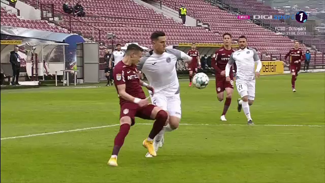 Le-au dat sah mat! Victorie clara pentru CFR Cluj in primul meci din playoff! Campioana urca pe primul loc si pune presiune pe FCSB! Aici ai tot ce s-a intamplat in CFR 3-0 Clinceni_9