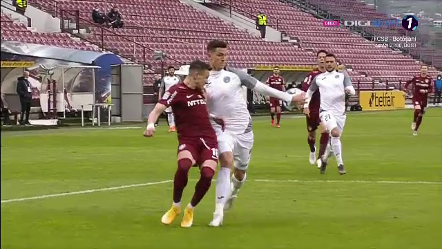 Le-au dat sah mat! Victorie clara pentru CFR Cluj in primul meci din playoff! Campioana urca pe primul loc si pune presiune pe FCSB! Aici ai tot ce s-a intamplat in CFR 3-0 Clinceni_10