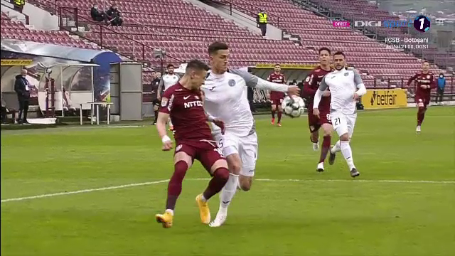 Le-au dat sah mat! Victorie clara pentru CFR Cluj in primul meci din playoff! Campioana urca pe primul loc si pune presiune pe FCSB! Aici ai tot ce s-a intamplat in CFR 3-0 Clinceni_11