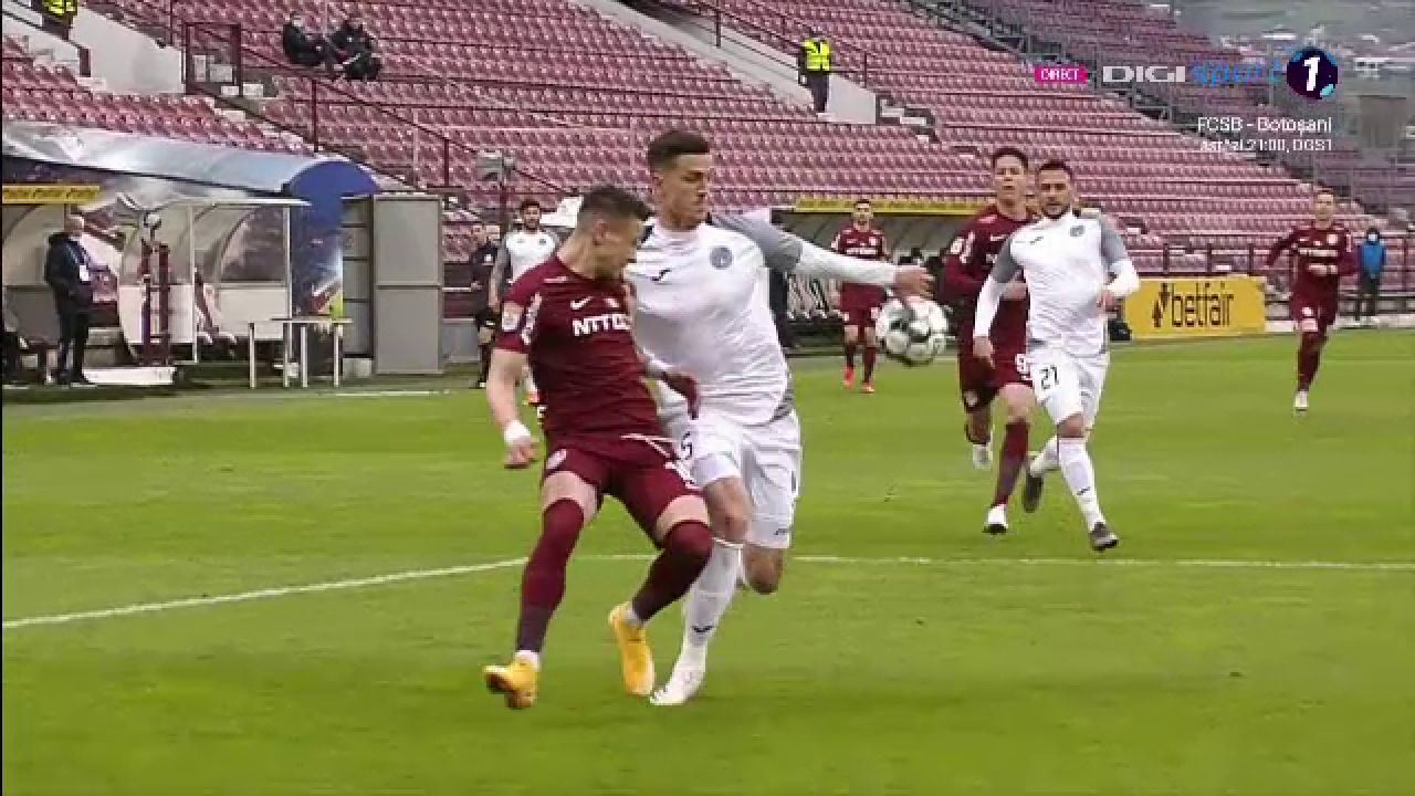 Le-au dat sah mat! Victorie clara pentru CFR Cluj in primul meci din playoff! Campioana urca pe primul loc si pune presiune pe FCSB! Aici ai tot ce s-a intamplat in CFR 3-0 Clinceni_11