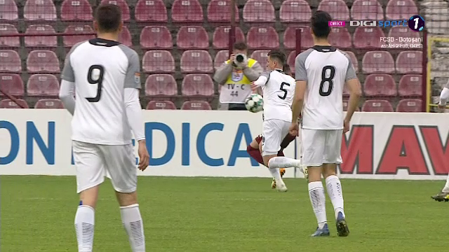Le-au dat sah mat! Victorie clara pentru CFR Cluj in primul meci din playoff! Campioana urca pe primul loc si pune presiune pe FCSB! Aici ai tot ce s-a intamplat in CFR 3-0 Clinceni_13