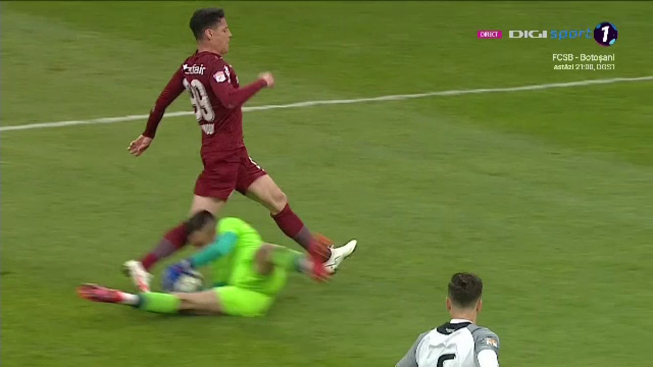 Le-au dat sah mat! Victorie clara pentru CFR Cluj in primul meci din playoff! Campioana urca pe primul loc si pune presiune pe FCSB! Aici ai tot ce s-a intamplat in CFR 3-0 Clinceni_14