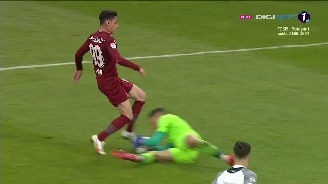 Le-au dat sah mat! Victorie clara pentru CFR Cluj in primul meci din playoff! Campioana urca pe primul loc si pune presiune pe FCSB! Aici ai tot ce s-a intamplat in CFR 3-0 Clinceni_15