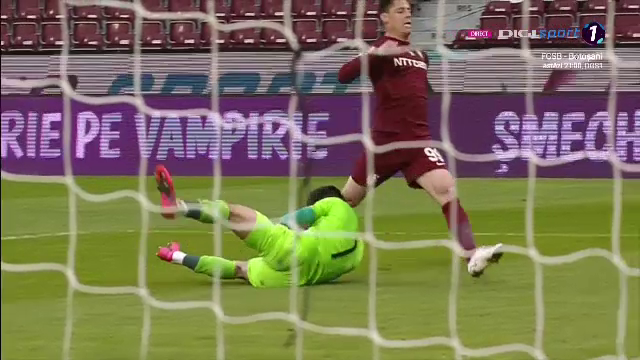 Le-au dat sah mat! Victorie clara pentru CFR Cluj in primul meci din playoff! Campioana urca pe primul loc si pune presiune pe FCSB! Aici ai tot ce s-a intamplat in CFR 3-0 Clinceni_16
