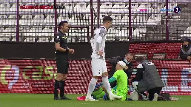 Le-au dat sah mat! Victorie clara pentru CFR Cluj in primul meci din playoff! Campioana urca pe primul loc si pune presiune pe FCSB! Aici ai tot ce s-a intamplat in CFR 3-0 Clinceni_18
