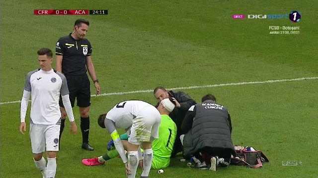Le-au dat sah mat! Victorie clara pentru CFR Cluj in primul meci din playoff! Campioana urca pe primul loc si pune presiune pe FCSB! Aici ai tot ce s-a intamplat in CFR 3-0 Clinceni_19