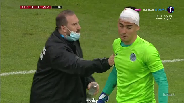 Le-au dat sah mat! Victorie clara pentru CFR Cluj in primul meci din playoff! Campioana urca pe primul loc si pune presiune pe FCSB! Aici ai tot ce s-a intamplat in CFR 3-0 Clinceni_20