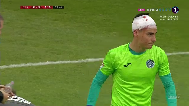 Le-au dat sah mat! Victorie clara pentru CFR Cluj in primul meci din playoff! Campioana urca pe primul loc si pune presiune pe FCSB! Aici ai tot ce s-a intamplat in CFR 3-0 Clinceni_21