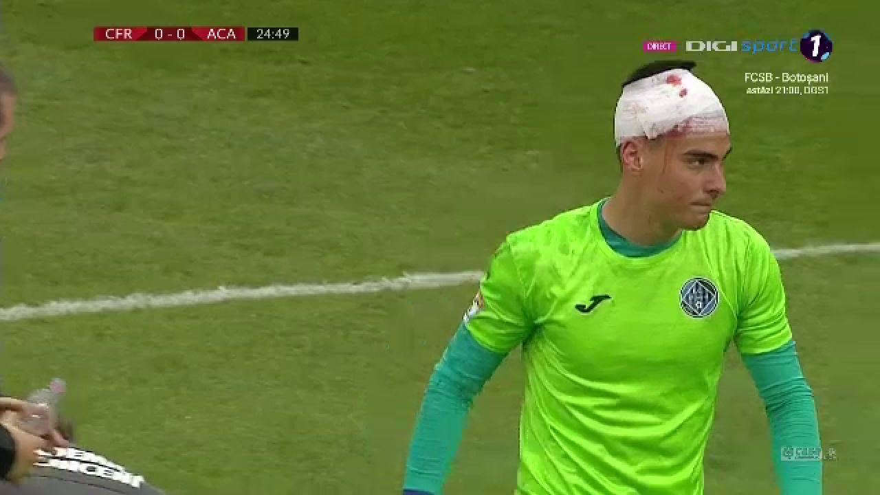 Le-au dat sah mat! Victorie clara pentru CFR Cluj in primul meci din playoff! Campioana urca pe primul loc si pune presiune pe FCSB! Aici ai tot ce s-a intamplat in CFR 3-0 Clinceni_21