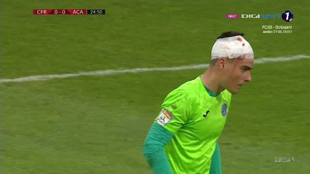 Le-au dat sah mat! Victorie clara pentru CFR Cluj in primul meci din playoff! Campioana urca pe primul loc si pune presiune pe FCSB! Aici ai tot ce s-a intamplat in CFR 3-0 Clinceni_22