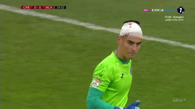 Le-au dat sah mat! Victorie clara pentru CFR Cluj in primul meci din playoff! Campioana urca pe primul loc si pune presiune pe FCSB! Aici ai tot ce s-a intamplat in CFR 3-0 Clinceni_23