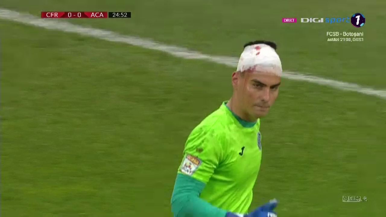Le-au dat sah mat! Victorie clara pentru CFR Cluj in primul meci din playoff! Campioana urca pe primul loc si pune presiune pe FCSB! Aici ai tot ce s-a intamplat in CFR 3-0 Clinceni_23