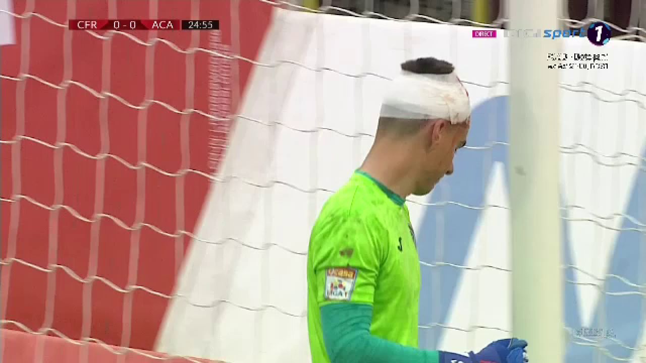 Le-au dat sah mat! Victorie clara pentru CFR Cluj in primul meci din playoff! Campioana urca pe primul loc si pune presiune pe FCSB! Aici ai tot ce s-a intamplat in CFR 3-0 Clinceni_24