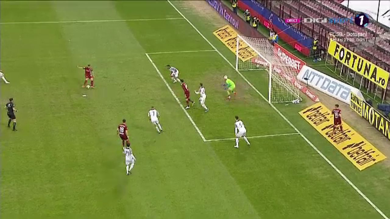 Le-au dat sah mat! Victorie clara pentru CFR Cluj in primul meci din playoff! Campioana urca pe primul loc si pune presiune pe FCSB! Aici ai tot ce s-a intamplat in CFR 3-0 Clinceni_25