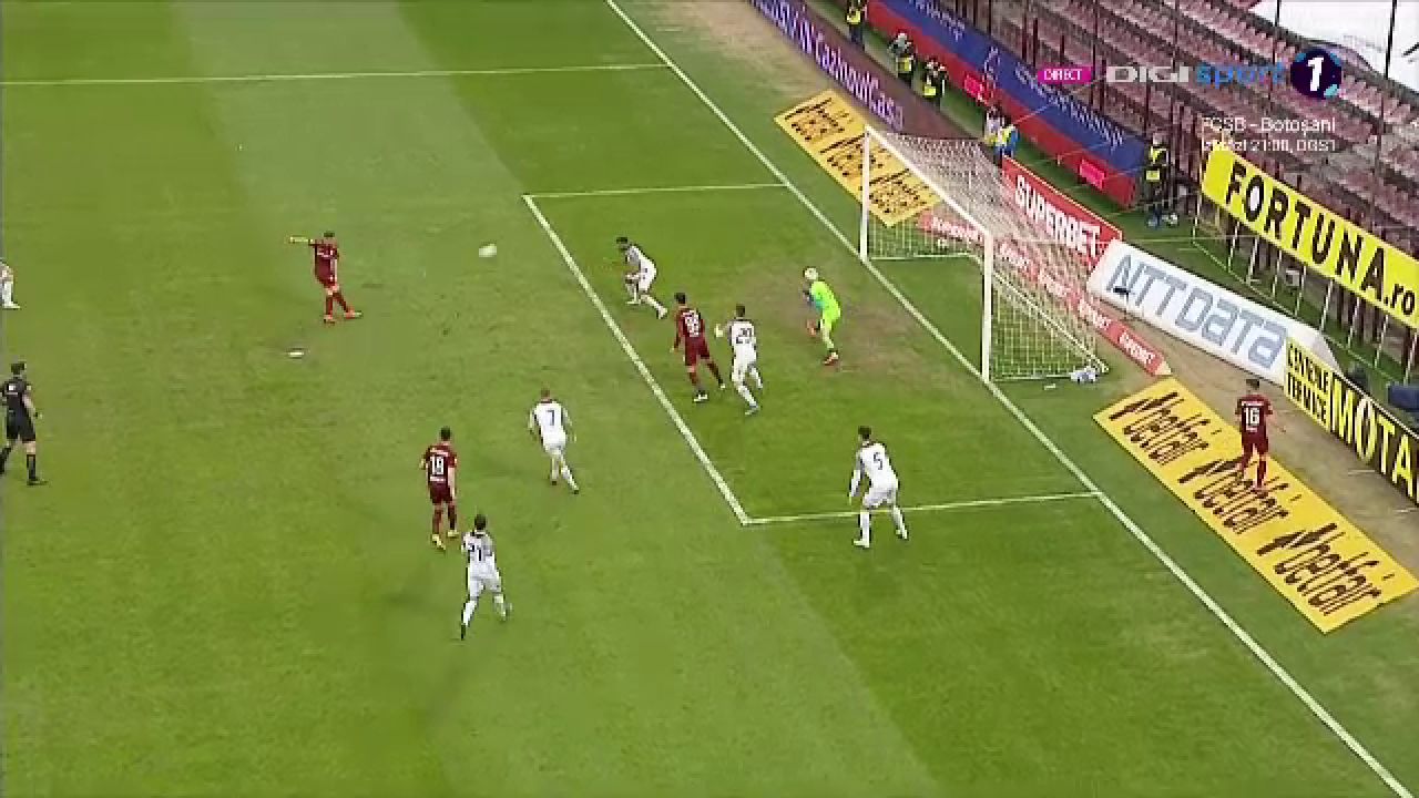 Le-au dat sah mat! Victorie clara pentru CFR Cluj in primul meci din playoff! Campioana urca pe primul loc si pune presiune pe FCSB! Aici ai tot ce s-a intamplat in CFR 3-0 Clinceni_26
