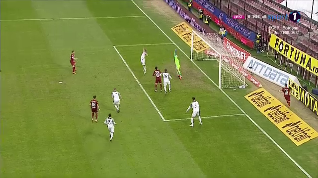 Le-au dat sah mat! Victorie clara pentru CFR Cluj in primul meci din playoff! Campioana urca pe primul loc si pune presiune pe FCSB! Aici ai tot ce s-a intamplat in CFR 3-0 Clinceni_27
