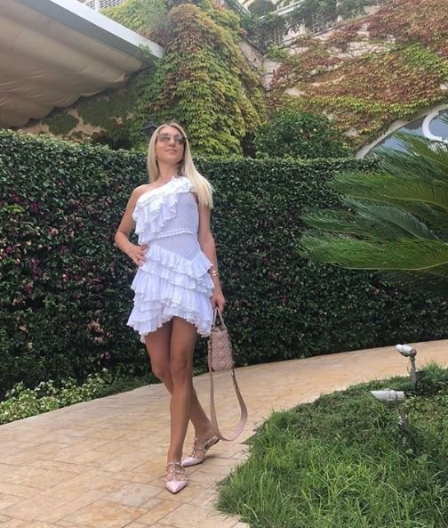 Becali nu se uita la bani! Cadoul de 300 000 de euro pe care i l-a luat fetei sale _9