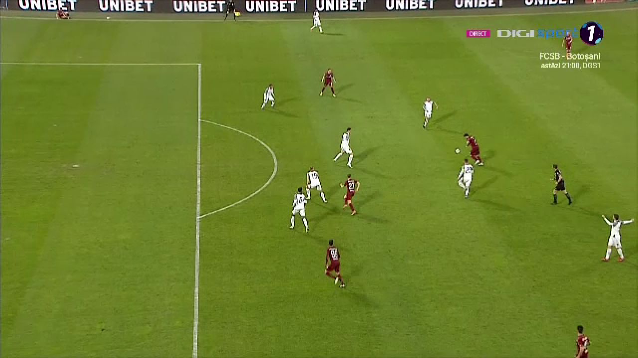Le-au dat sah mat! Victorie clara pentru CFR Cluj in primul meci din playoff! Campioana urca pe primul loc si pune presiune pe FCSB! Aici ai tot ce s-a intamplat in CFR 3-0 Clinceni_32