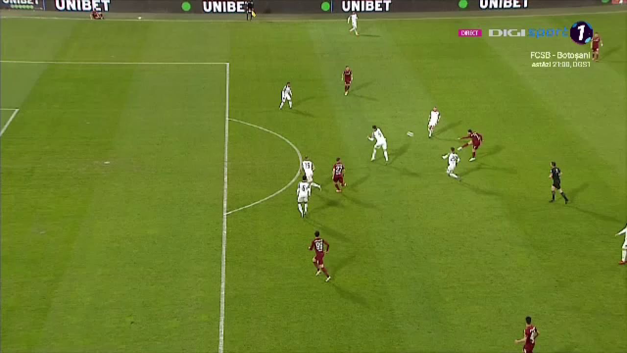 Le-au dat sah mat! Victorie clara pentru CFR Cluj in primul meci din playoff! Campioana urca pe primul loc si pune presiune pe FCSB! Aici ai tot ce s-a intamplat in CFR 3-0 Clinceni_33