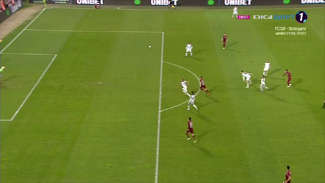 Le-au dat sah mat! Victorie clara pentru CFR Cluj in primul meci din playoff! Campioana urca pe primul loc si pune presiune pe FCSB! Aici ai tot ce s-a intamplat in CFR 3-0 Clinceni_34
