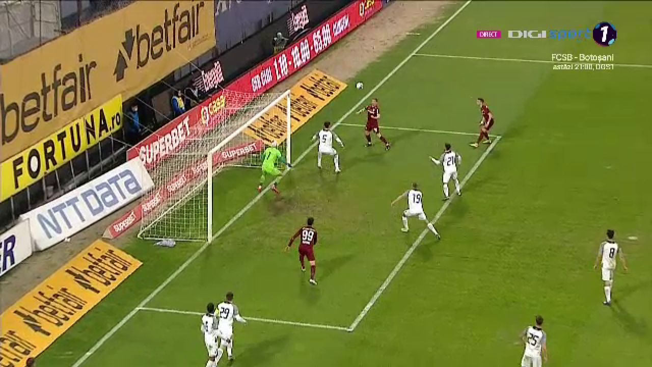 Le-au dat sah mat! Victorie clara pentru CFR Cluj in primul meci din playoff! Campioana urca pe primul loc si pune presiune pe FCSB! Aici ai tot ce s-a intamplat in CFR 3-0 Clinceni_35
