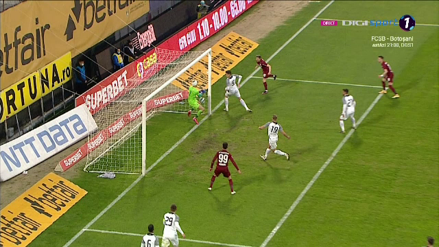 Le-au dat sah mat! Victorie clara pentru CFR Cluj in primul meci din playoff! Campioana urca pe primul loc si pune presiune pe FCSB! Aici ai tot ce s-a intamplat in CFR 3-0 Clinceni_38