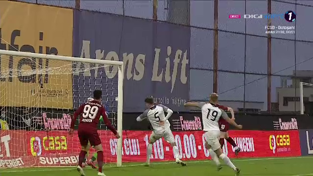 Le-au dat sah mat! Victorie clara pentru CFR Cluj in primul meci din playoff! Campioana urca pe primul loc si pune presiune pe FCSB! Aici ai tot ce s-a intamplat in CFR 3-0 Clinceni_39
