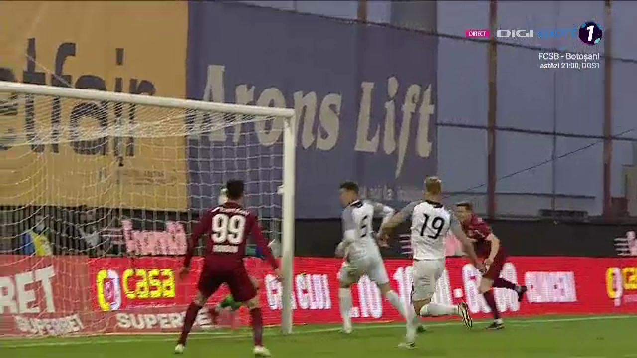 Le-au dat sah mat! Victorie clara pentru CFR Cluj in primul meci din playoff! Campioana urca pe primul loc si pune presiune pe FCSB! Aici ai tot ce s-a intamplat in CFR 3-0 Clinceni_40