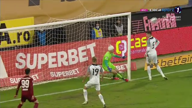 Le-au dat sah mat! Victorie clara pentru CFR Cluj in primul meci din playoff! Campioana urca pe primul loc si pune presiune pe FCSB! Aici ai tot ce s-a intamplat in CFR 3-0 Clinceni_42