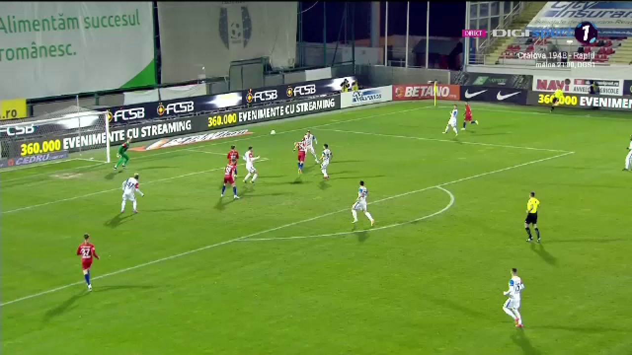 Sclipirea lui Tavi Popescu si gafa imensa a lui Pap o duc pe FCSB pe primul loc! Start bun pentru echipa lui Petrea in playoff! Aici ai ce s-a intamplat in FCSB 2-1 FC Botosani si cum arata clasamentul_4
