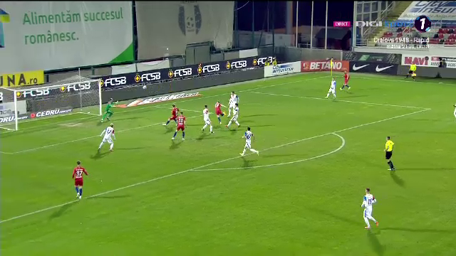 Sclipirea lui Tavi Popescu si gafa imensa a lui Pap o duc pe FCSB pe primul loc! Start bun pentru echipa lui Petrea in playoff! Aici ai ce s-a intamplat in FCSB 2-1 FC Botosani si cum arata clasamentul_5
