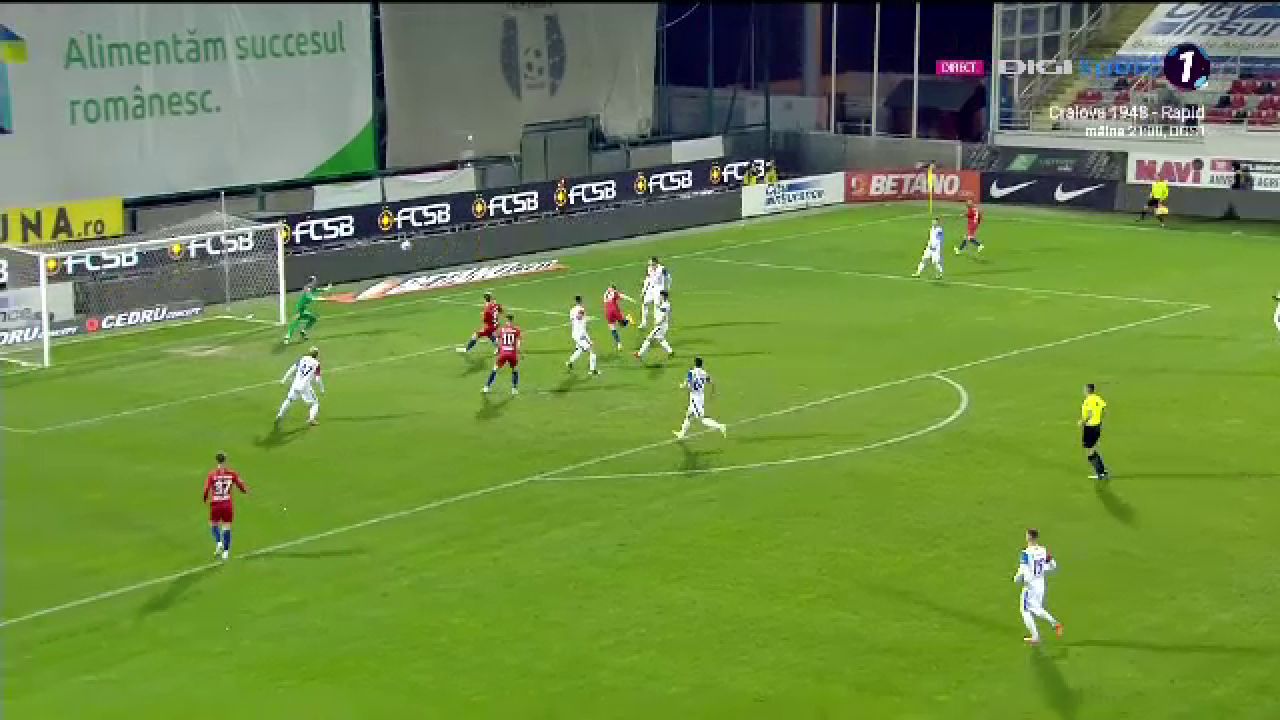Sclipirea lui Tavi Popescu si gafa imensa a lui Pap o duc pe FCSB pe primul loc! Start bun pentru echipa lui Petrea in playoff! Aici ai ce s-a intamplat in FCSB 2-1 FC Botosani si cum arata clasamentul_5