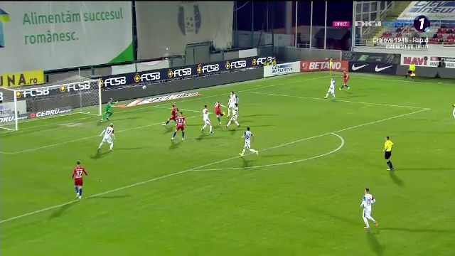 Sclipirea lui Tavi Popescu si gafa imensa a lui Pap o duc pe FCSB pe primul loc! Start bun pentru echipa lui Petrea in playoff! Aici ai ce s-a intamplat in FCSB 2-1 FC Botosani si cum arata clasamentul_5