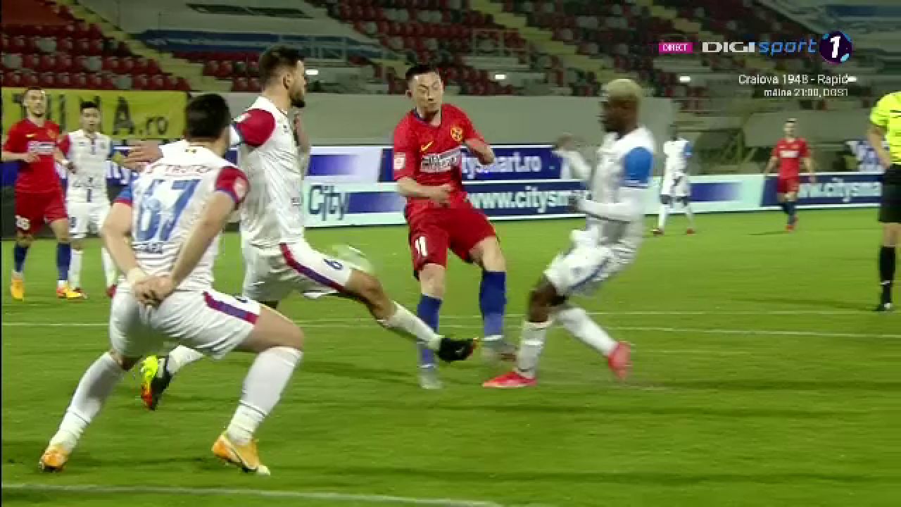 Sclipirea lui Tavi Popescu si gafa imensa a lui Pap o duc pe FCSB pe primul loc! Start bun pentru echipa lui Petrea in playoff! Aici ai ce s-a intamplat in FCSB 2-1 FC Botosani si cum arata clasamentul_6