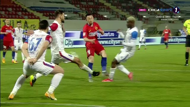 Sclipirea lui Tavi Popescu si gafa imensa a lui Pap o duc pe FCSB pe primul loc! Start bun pentru echipa lui Petrea in playoff! Aici ai ce s-a intamplat in FCSB 2-1 FC Botosani si cum arata clasamentul_6