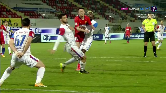 Sclipirea lui Tavi Popescu si gafa imensa a lui Pap o duc pe FCSB pe primul loc! Start bun pentru echipa lui Petrea in playoff! Aici ai ce s-a intamplat in FCSB 2-1 FC Botosani si cum arata clasamentul_7