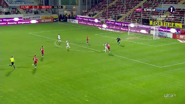 Sclipirea lui Tavi Popescu si gafa imensa a lui Pap o duc pe FCSB pe primul loc! Start bun pentru echipa lui Petrea in playoff! Aici ai ce s-a intamplat in FCSB 2-1 FC Botosani si cum arata clasamentul_8