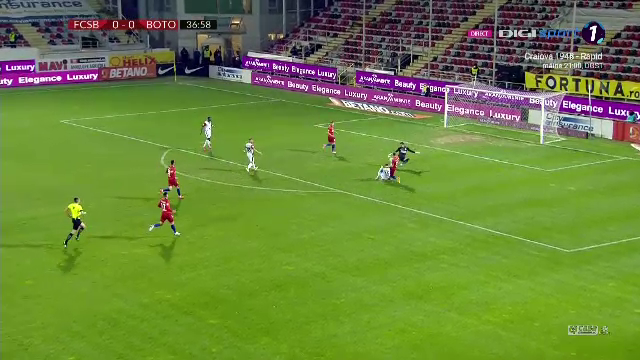 Sclipirea lui Tavi Popescu si gafa imensa a lui Pap o duc pe FCSB pe primul loc! Start bun pentru echipa lui Petrea in playoff! Aici ai ce s-a intamplat in FCSB 2-1 FC Botosani si cum arata clasamentul_9