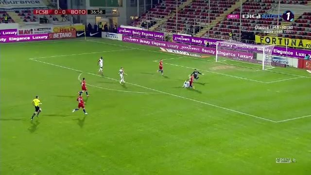 Sclipirea lui Tavi Popescu si gafa imensa a lui Pap o duc pe FCSB pe primul loc! Start bun pentru echipa lui Petrea in playoff! Aici ai ce s-a intamplat in FCSB 2-1 FC Botosani si cum arata clasamentul_9