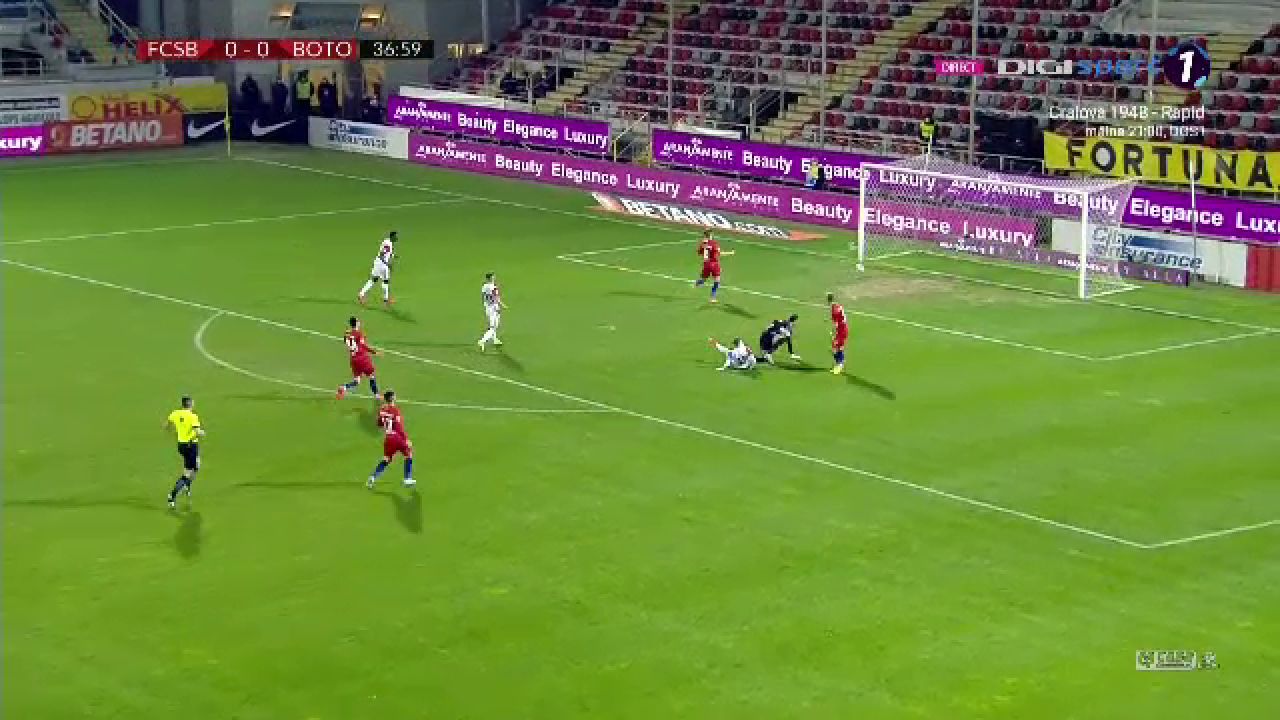 Sclipirea lui Tavi Popescu si gafa imensa a lui Pap o duc pe FCSB pe primul loc! Start bun pentru echipa lui Petrea in playoff! Aici ai ce s-a intamplat in FCSB 2-1 FC Botosani si cum arata clasamentul_10