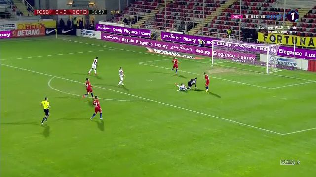 Sclipirea lui Tavi Popescu si gafa imensa a lui Pap o duc pe FCSB pe primul loc! Start bun pentru echipa lui Petrea in playoff! Aici ai ce s-a intamplat in FCSB 2-1 FC Botosani si cum arata clasamentul_10