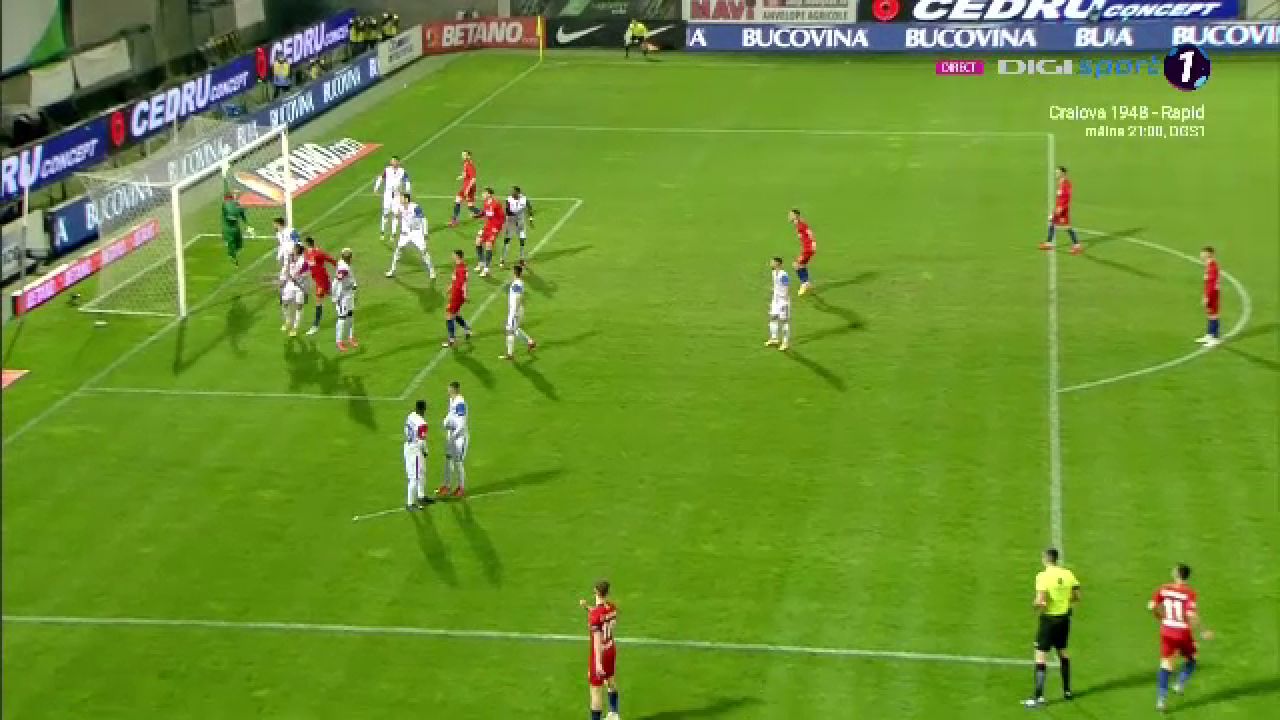 Sclipirea lui Tavi Popescu si gafa imensa a lui Pap o duc pe FCSB pe primul loc! Start bun pentru echipa lui Petrea in playoff! Aici ai ce s-a intamplat in FCSB 2-1 FC Botosani si cum arata clasamentul_13