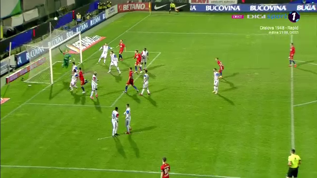 Sclipirea lui Tavi Popescu si gafa imensa a lui Pap o duc pe FCSB pe primul loc! Start bun pentru echipa lui Petrea in playoff! Aici ai ce s-a intamplat in FCSB 2-1 FC Botosani si cum arata clasamentul_14