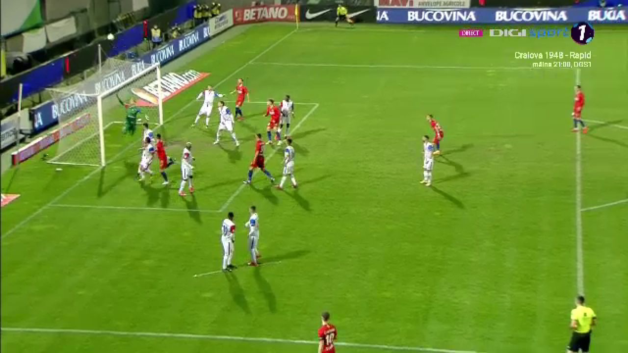 Sclipirea lui Tavi Popescu si gafa imensa a lui Pap o duc pe FCSB pe primul loc! Start bun pentru echipa lui Petrea in playoff! Aici ai ce s-a intamplat in FCSB 2-1 FC Botosani si cum arata clasamentul_14